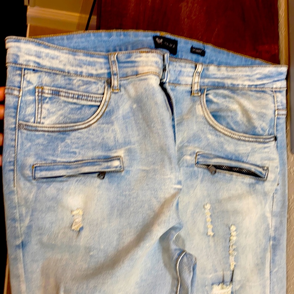 WAIMEA Jean